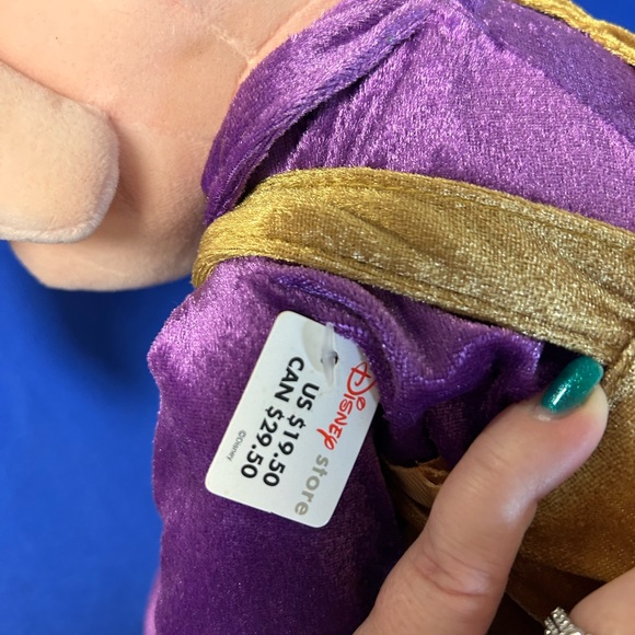 Disney’s Dopey, Plush - Picture 3 of 4